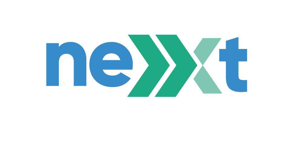 Logo Grupo Next