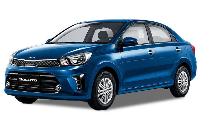 Kia Soluto