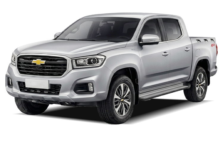 D-max doble Cabina 