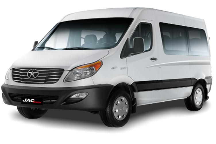 Jac Sunray 